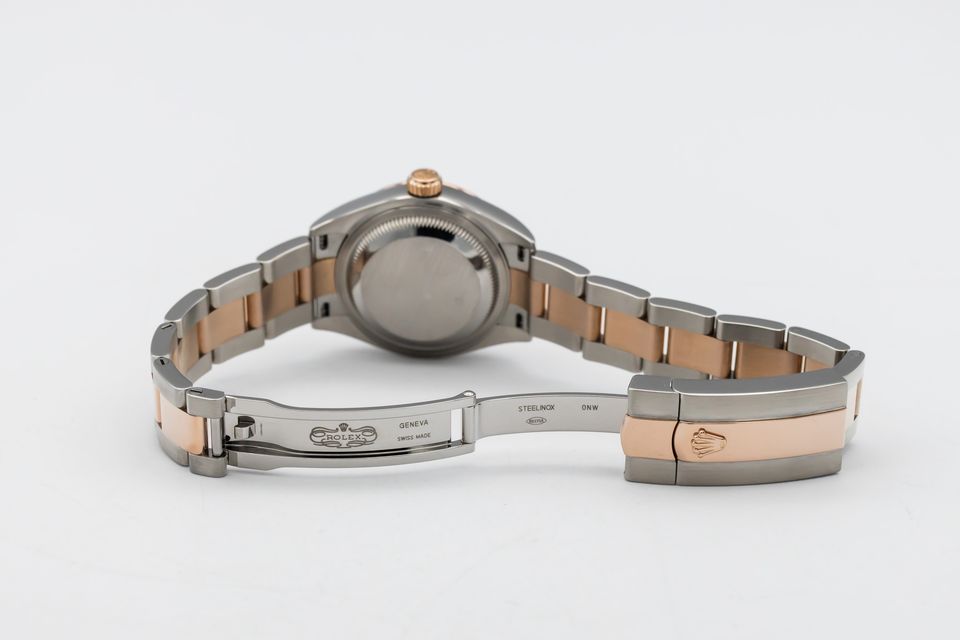 Rolex Datejust Lady 28 279161 Image 4